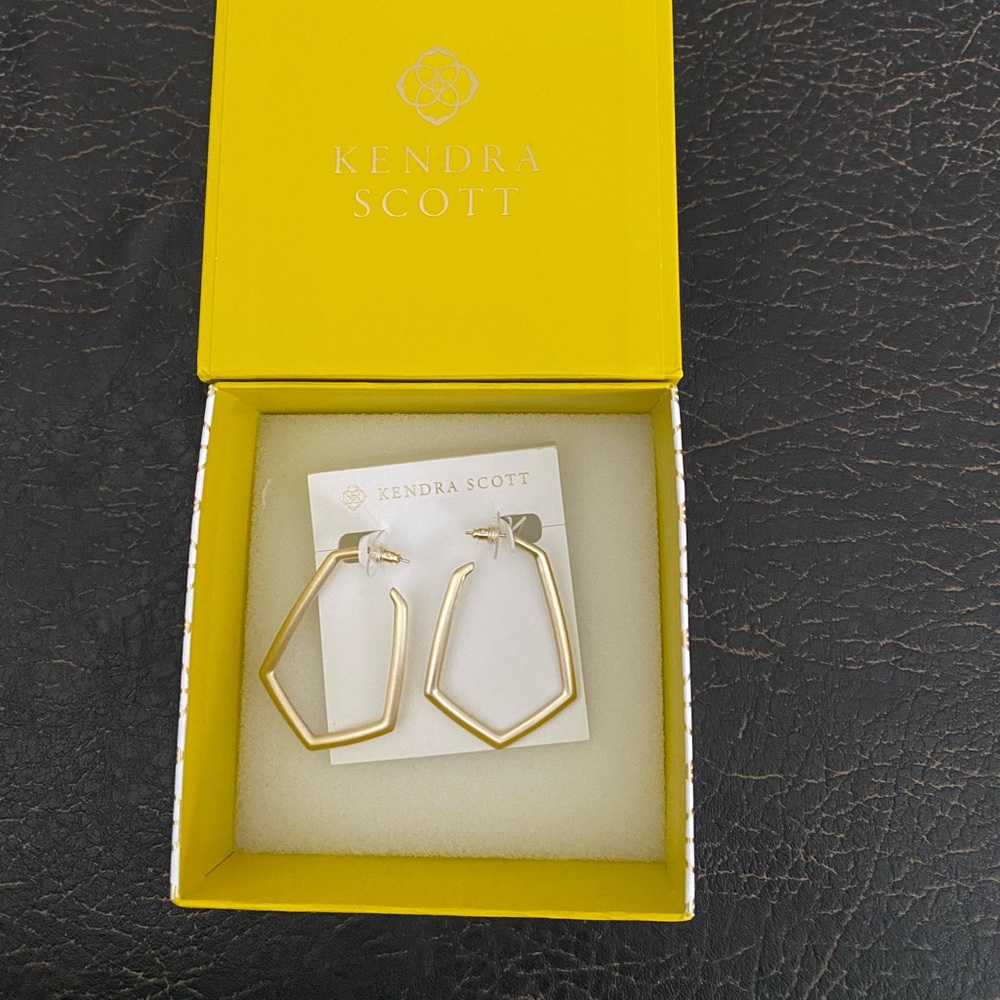 Kendra Scott Lonnie Earrings